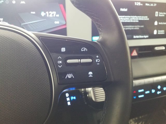 Certified 2023 Hyundai Ioniq 5 Limited AWD/4WD image 5