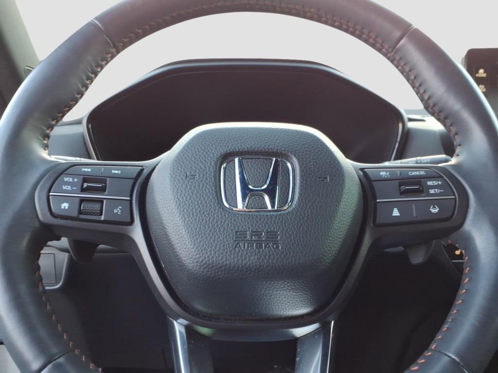 Used 2024 Honda CR-V Sport-L image 22