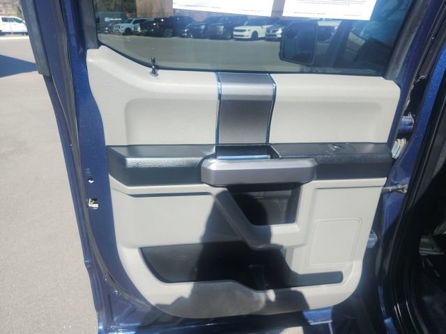 Used 2020 Ford F150 XLT w/ Equipment Group 302A Luxury image 15