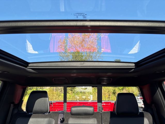 New 2027 RAM 1500 Laramie AWD/4WD image 15