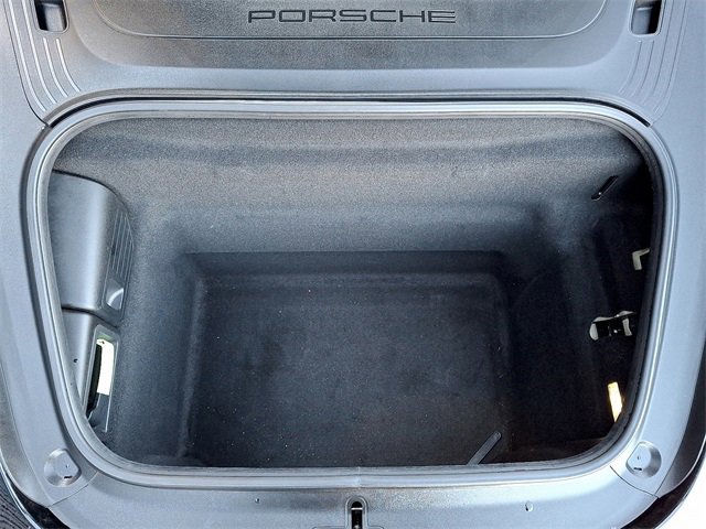 Used 2017 Porsche 911 Targa 4S image 33