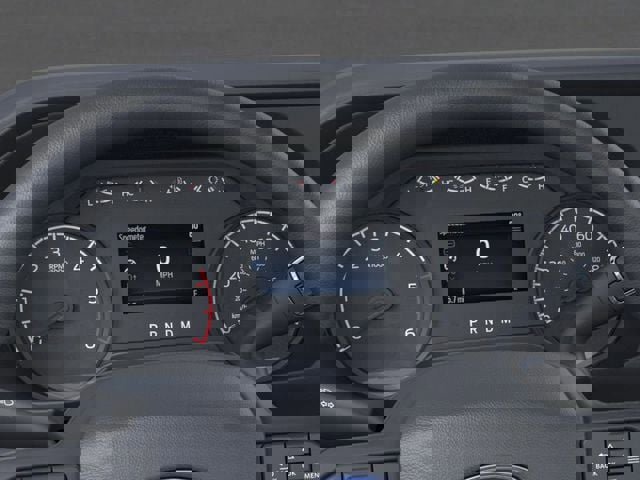 New 2025 Ford F350 XL w/ XL Chrome Package image 35