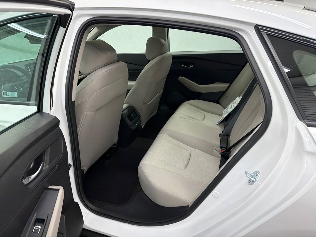 Used 2026 Honda Accord SE image 20