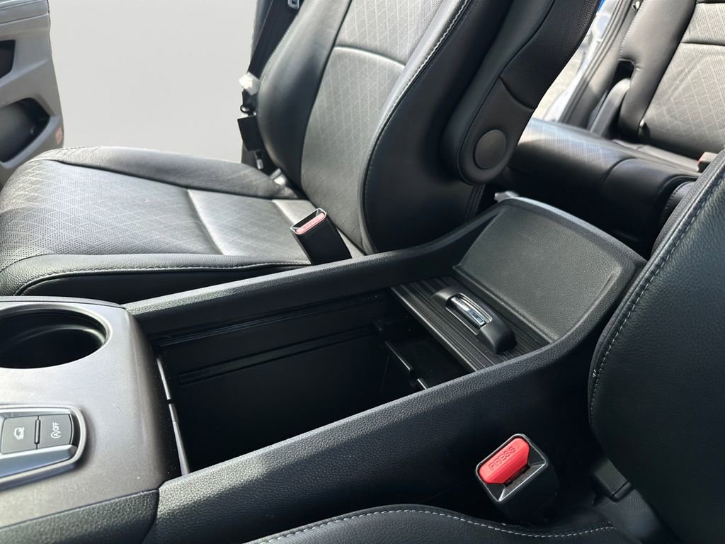 Used 2020 Honda Passport EX-L image 20