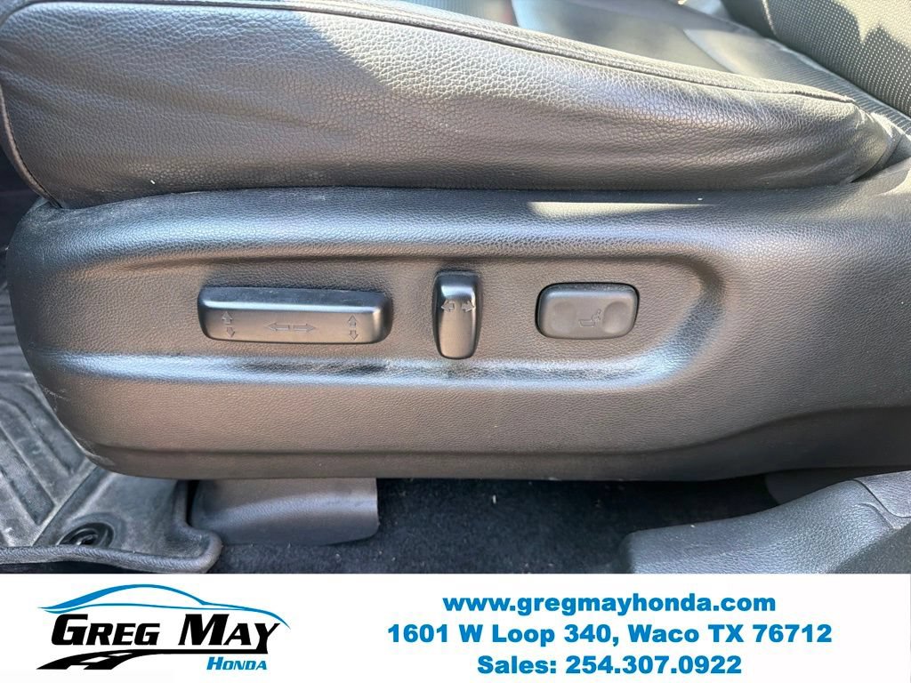 Used 2023 Honda Ridgeline RTL-E image 13