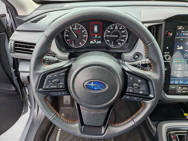 Used 2024 Subaru Crosstrek 2.5i Limited AWD/4WD image 13