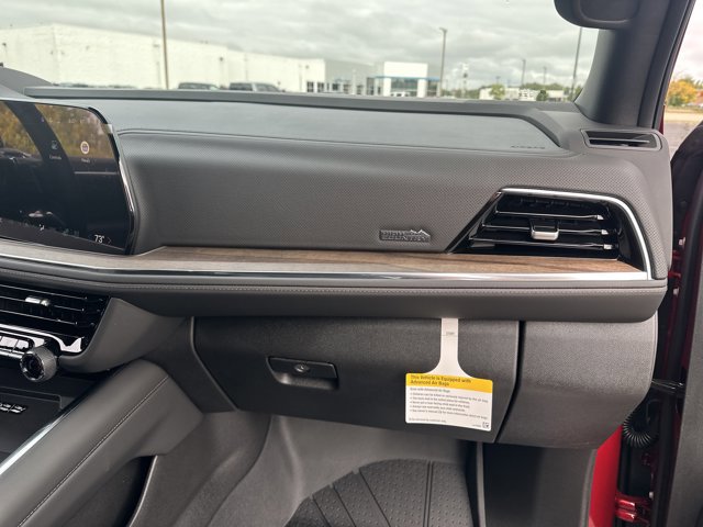 New 2026 Chevrolet Tahoe High Country image 36