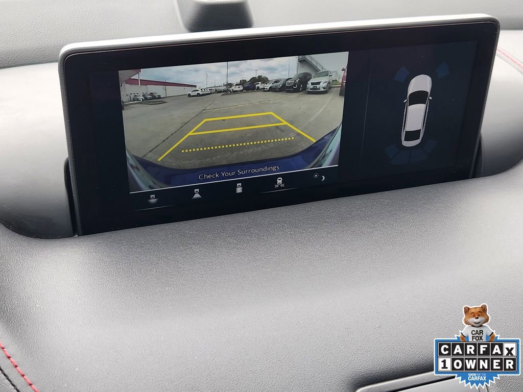 Certified 2023 Acura TLX w/ A-SPEC Pkg FWD image 20