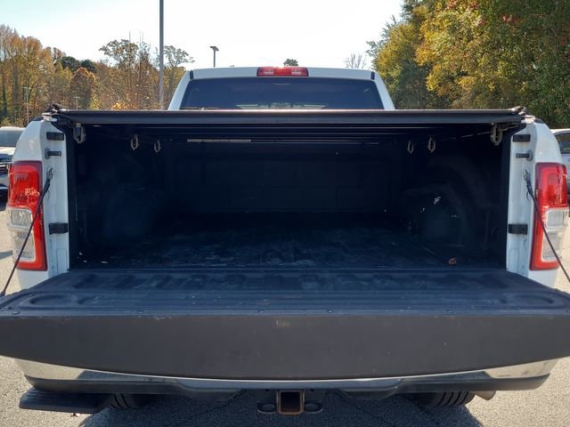 Certified 2022 RAM 2500 Big Horn w/ Protection Group image 19