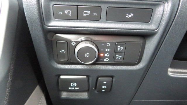 Used 2022 Ford F150 Lariat AWD/4WD image 25