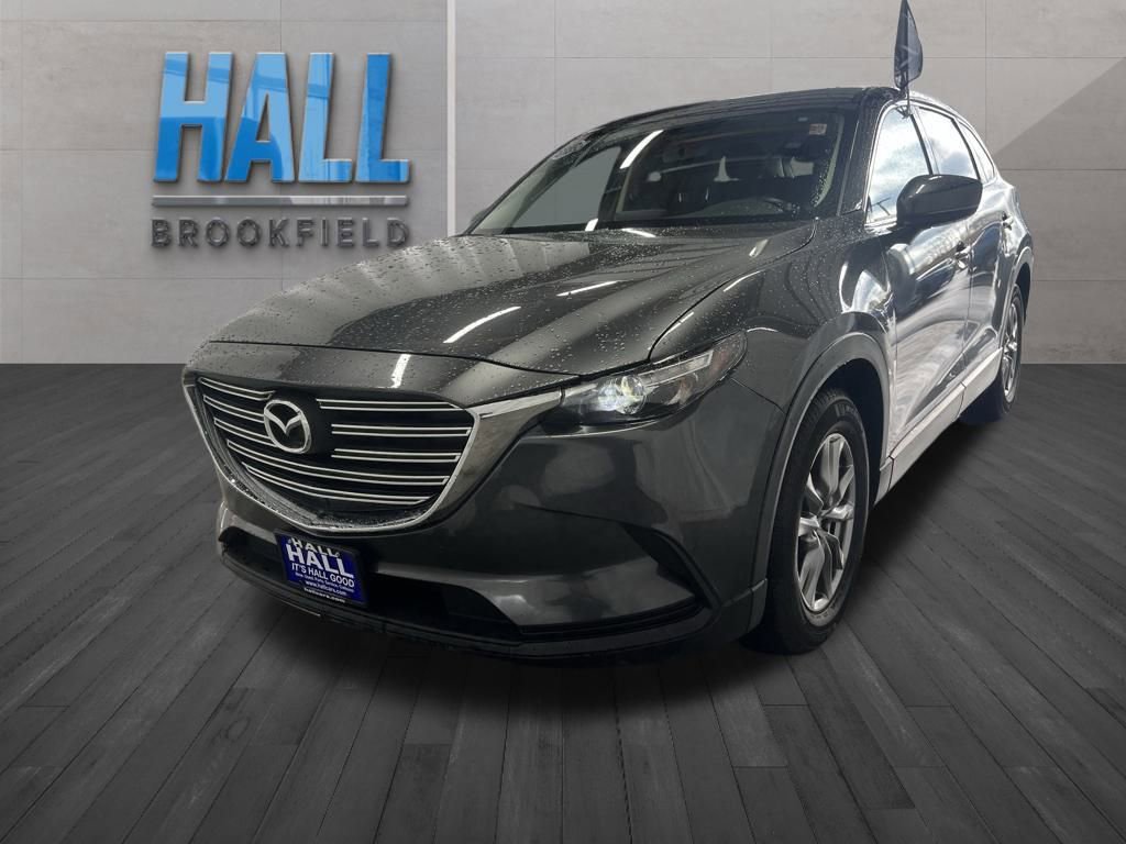 Used 2016 MAZDA CX-9 Touring image 1