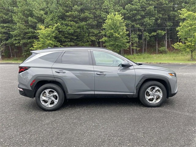 Used 2024 Hyundai Tucson SEL image 2