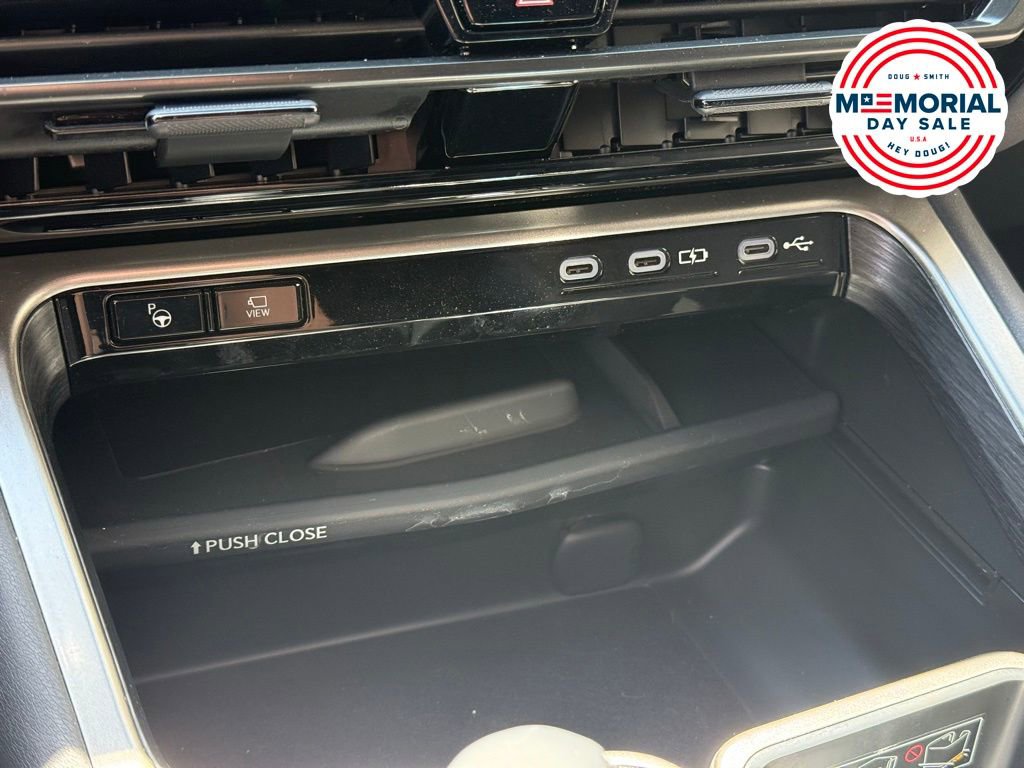 Used 2024 Lexus TX 350 AWD w/ Technology Package image 16