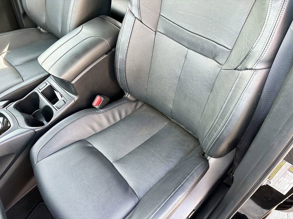 Used 2022 Nissan Rogue Sport SL w/ Premium Package image 20