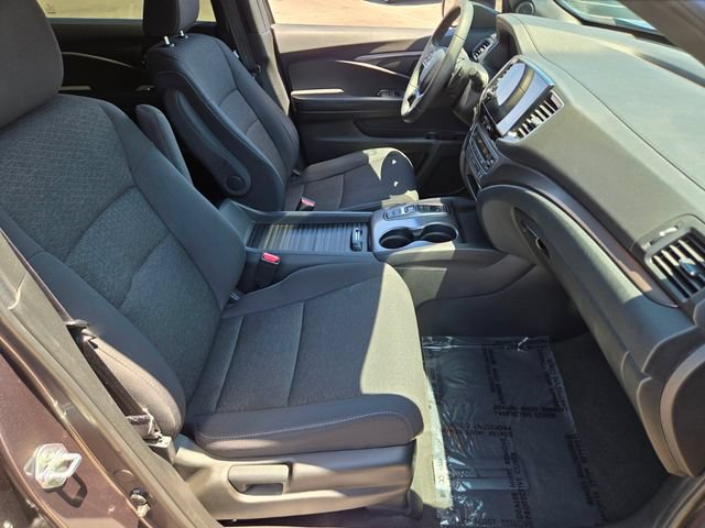 Certified 2021 Honda Passport Sport image 20