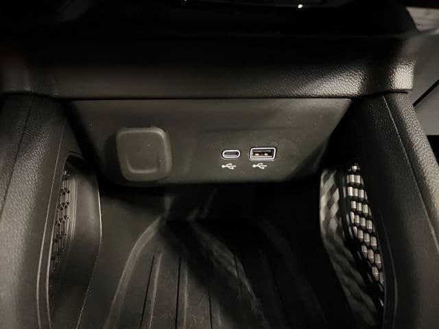 Certified 2025 Chevrolet TrailBlazer LT AWD/4WD image 20