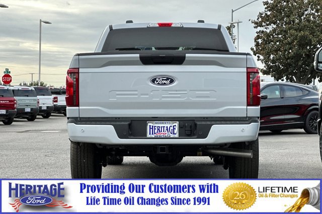 New 2025 Ford F150 STX image 5