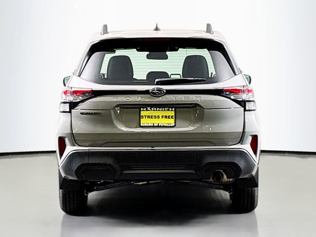 New 2026 Subaru Forester Premium image 6