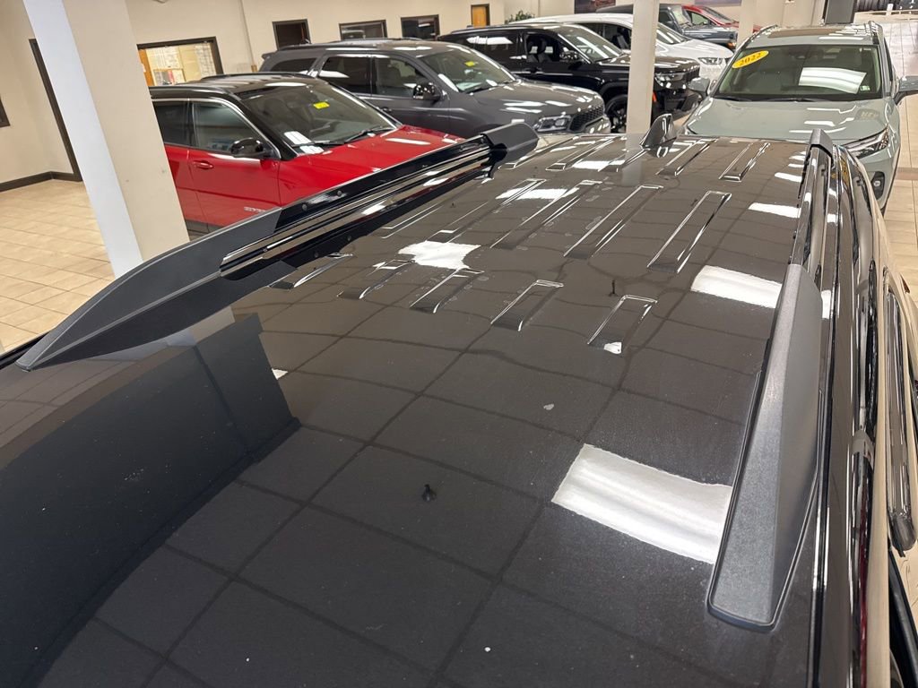 Used 2021 GMC Acadia AT4 w/ Trailering Package image 10