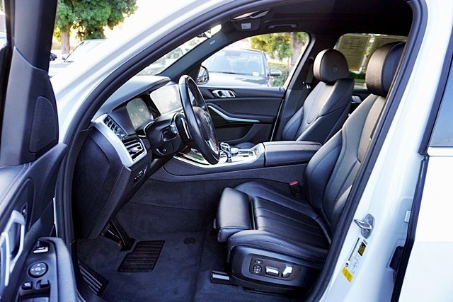 Used 2020 BMW X5 sDrive40i w/ Convenience Package image 16