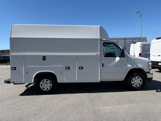 New 2025 Ford E-350 and Econoline 350 Super Duty w/ Power Equipment Group image 6