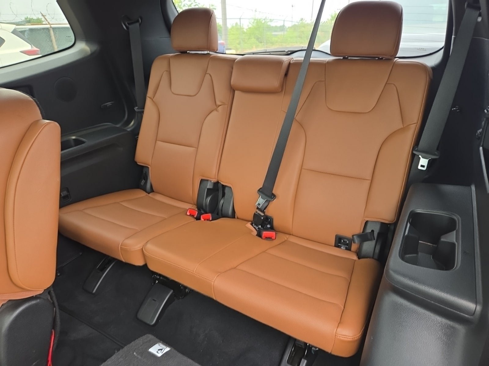 Used 2023 Kia Telluride SX X-Line AWD/4WD image 11