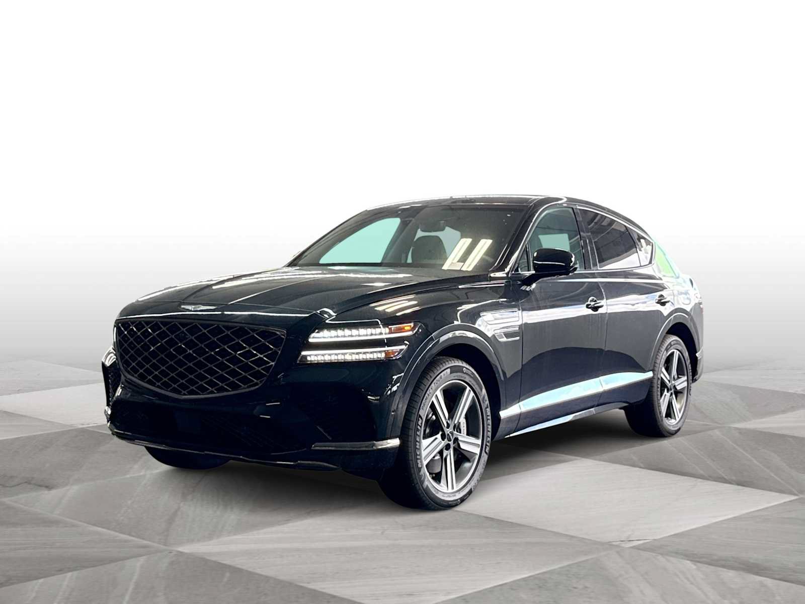New 2026 Genesis GV80 3.5T
