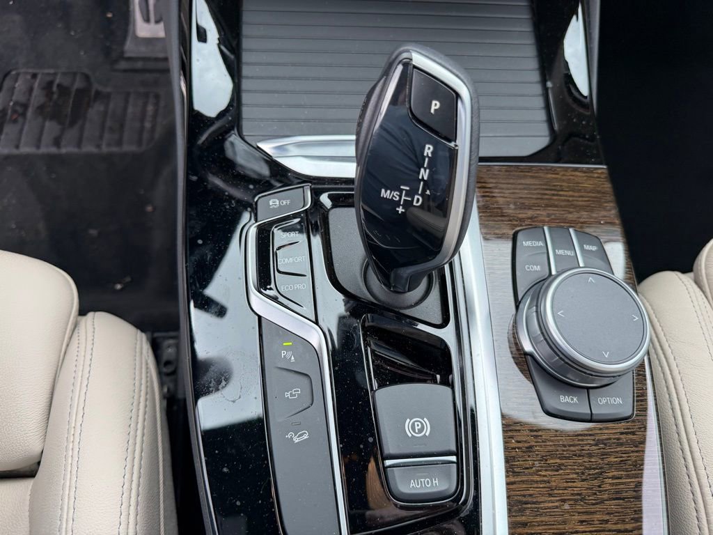 Used 2020 BMW X3 M40i w/ Executive Package image 31