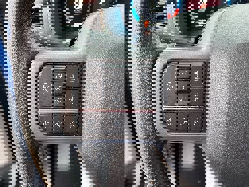 Used 2022 Ford F150 Lariat w/ Equipment Group 502A High image 20