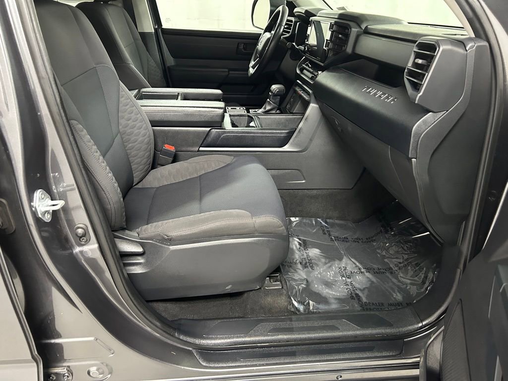 Used 2023 Toyota Tundra SR image 12