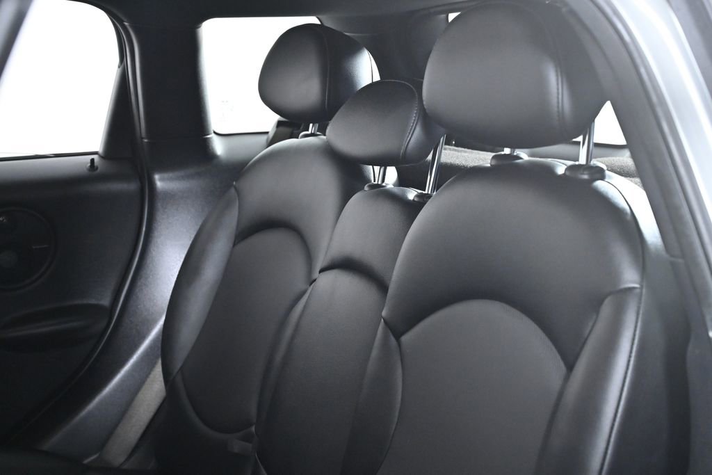 Used 2016 MINI Cooper Countryman John Cooper Works image 21