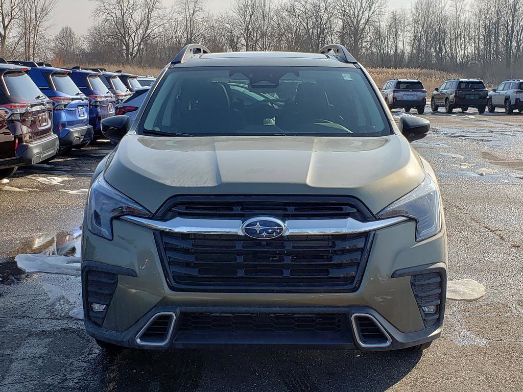 New 2026 Subaru Ascent Touring image 5