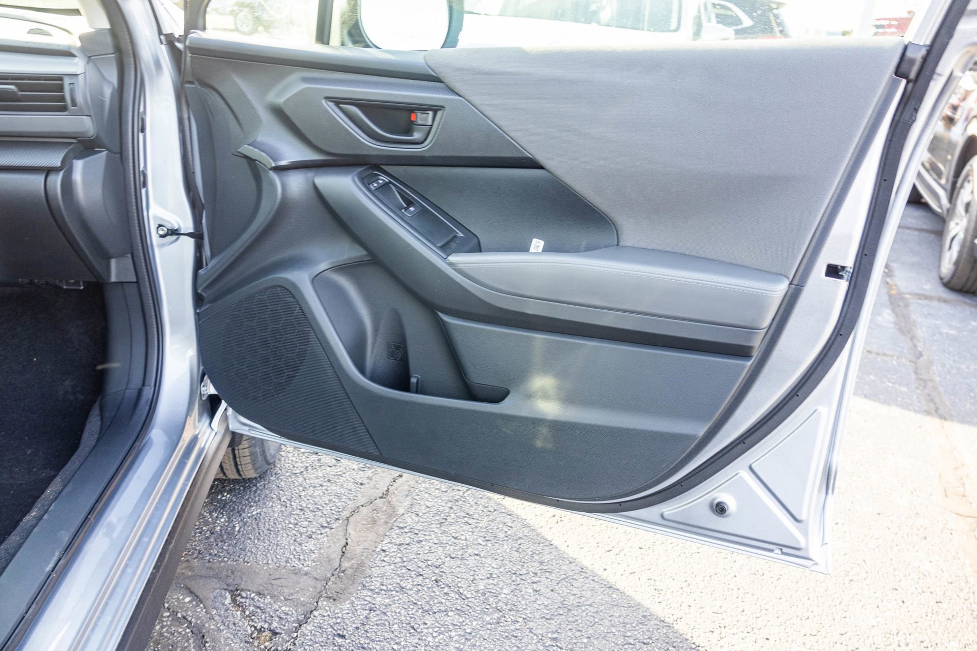 New 2026 Subaru Crosstrek 2.0i Premium image 31