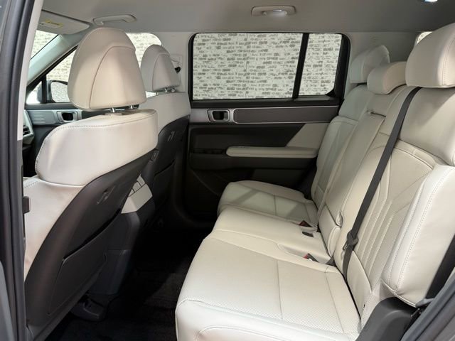 New 2026 Hyundai Santa Fe SEL w/ Tow & Go Package image 14