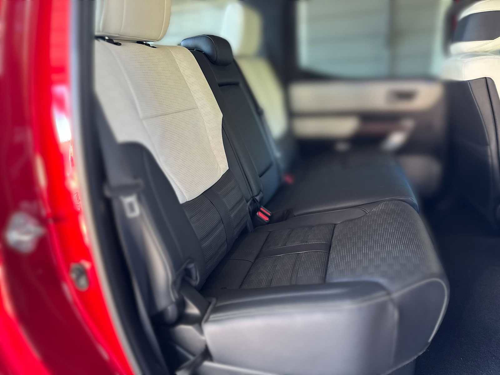 Used 2023 Toyota Tundra Capstone image 21