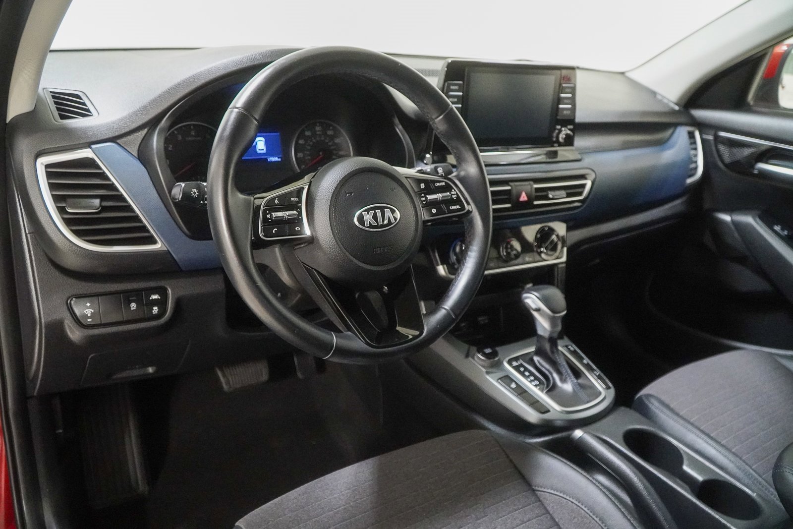 Used 2021 Kia Seltos S image 20