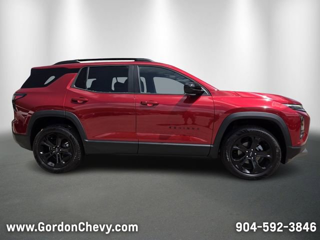 New 2026 Chevrolet Equinox LT image 8