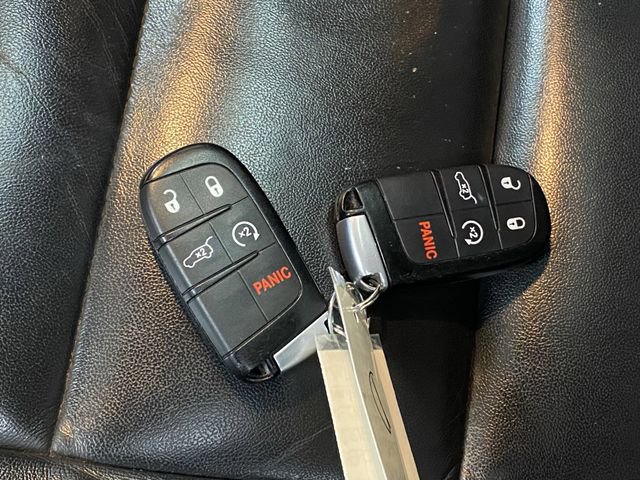 Used 2020 Jeep Grand Cherokee Limited image 31