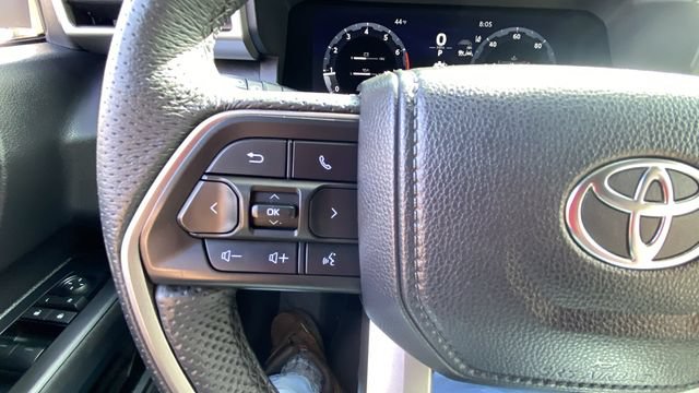 Used 2025 Toyota Tacoma TRD Off-Road AWD/4WD image 21