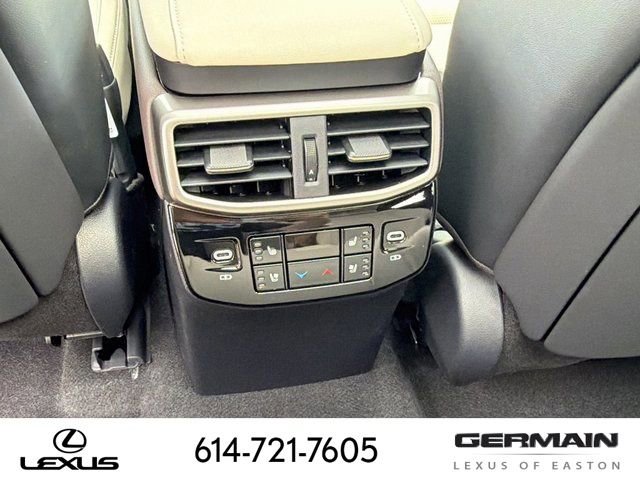 New 2026 Lexus RX 350 AWD image 19