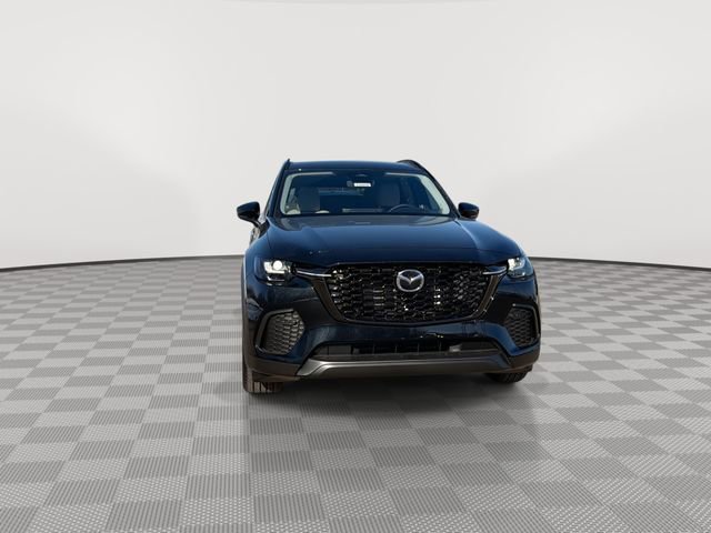 New 2026 MAZDA CX-70 SC Plus image 3