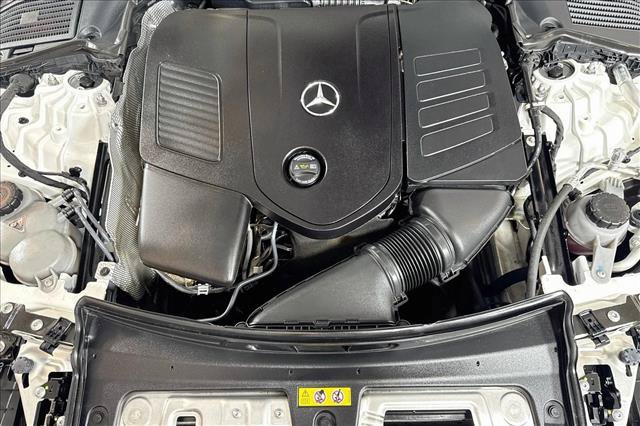 Used 2024 Mercedes-Benz C 300 Sedan image 29