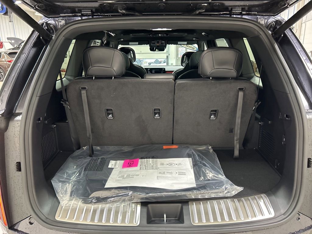 New 2027 Kia Telluride SX image 33