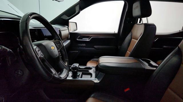 Certified 2023 Chevrolet Silverado 1500 High Country image 12