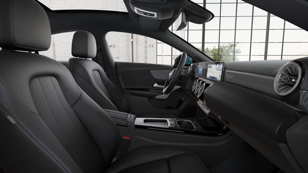 New 2026 Mercedes-Benz CLA 250 image 39
