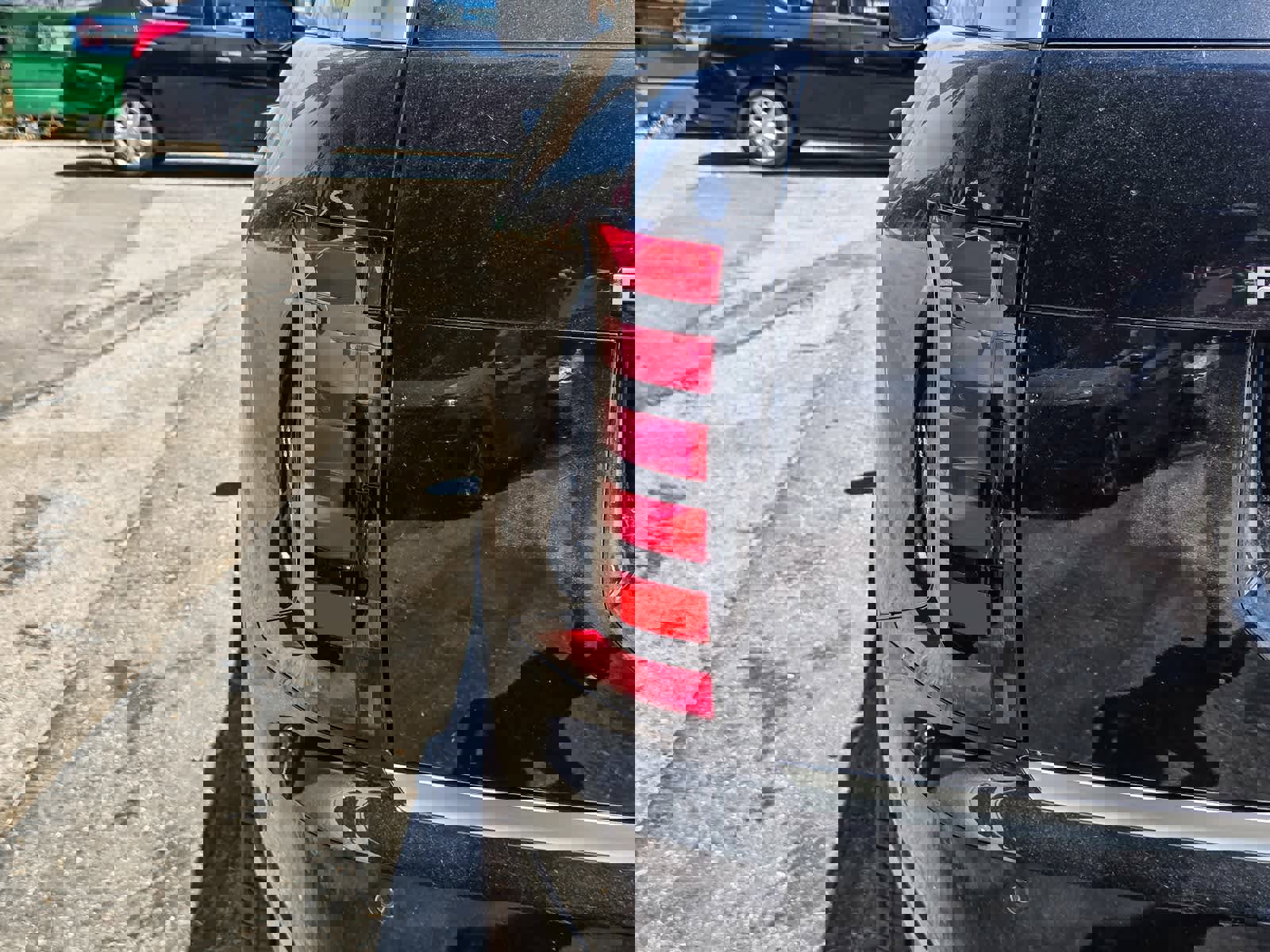 New 2026 Hyundai Palisade Calligraphy image 7