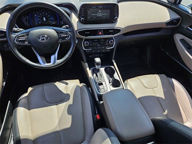 Used 2019 Hyundai Santa Fe SEL w/ Cargo Package image 8