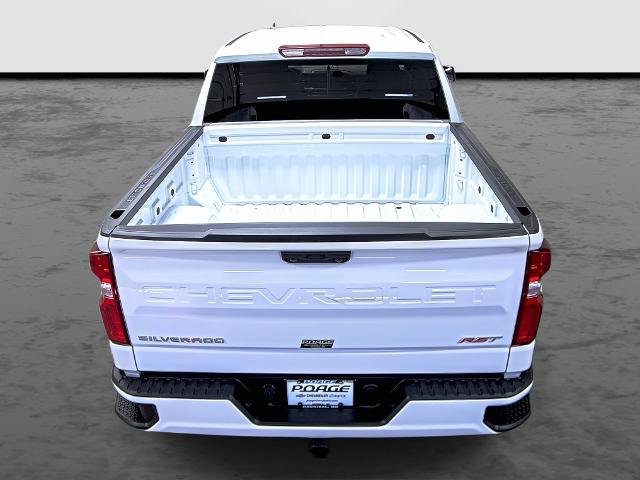 New 2026 Chevrolet Silverado 1500 RST AWD/4WD image 3