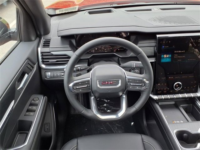 New 2025 GMC Acadia Elevation w/ Elevation Premium Package image 14