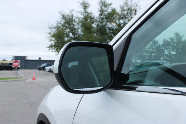 Used 2013 Honda CR-V EX image 8